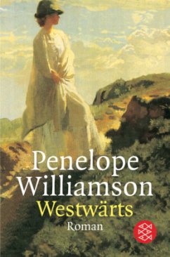 Westwärts - Williamson, Penelope