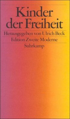 Cover Kinder der Freiheit
