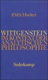 Wittgenstein im Kontext der analytischen Philosophie