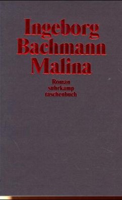 Cover Malina