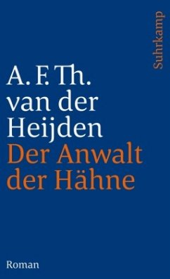 Die zahnlose Zeit - Heijden, A. F. Th. van der
