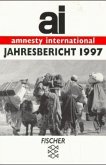 Amnesty International, Jahresbericht 1997