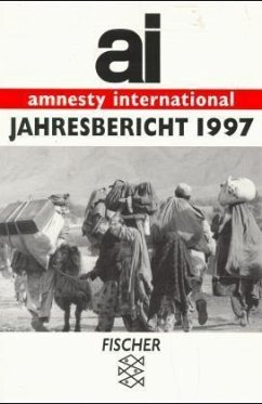 Amnesty International, Jahresbericht 1997