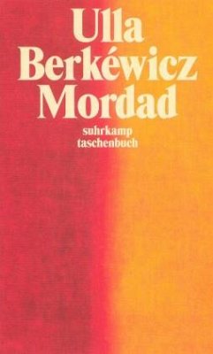 Mordad - Unseld-Berkéwicz, Ulla