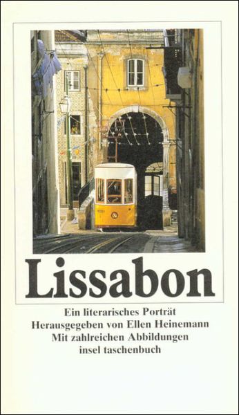 Lissabon Lissabon