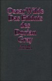 Das Bildnis des Dorian Gray