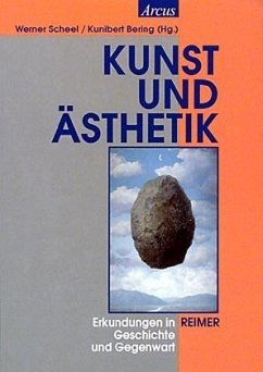 Cover Kunst und Ästhetik
