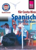 Spanisch für Costa Rica