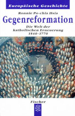 Gegenreformation - Hsia, Ronnie Po-chia