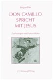 Don Camillo spricht mit Jesus