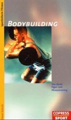 Bodybuilding - Schulz, Hans