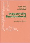 Industrielle Buchbinderei