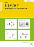 Lösungen / Elektro T, Grundlagen der Elektrotechnik Lösungen / Elektro T, Grundlagen der Elektrotechnik