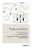 Lehrbuch / Physik und Chemie, 2 Bde.