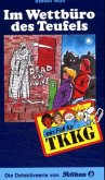 Im Wettbüro des Teufels / TKKG Bd.77