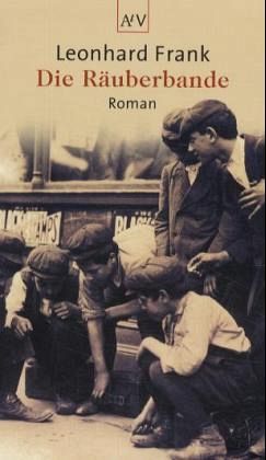 Die Räuberbande Die Räuberbande