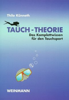 Cover Tauch-Theorie