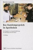 Das Kundengespräch in Apotheken