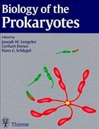 Biology of the Prokaryotes - Lengeler, Josef / Drews, Gerhard / Schlegel, Hans G (eds.)