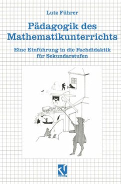 Pädagogik des Mathematikunterrichts - Hoffmann, Lutz