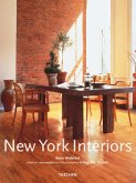 New York Interiors\Interieurs new-yorkais