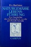 Naturgemäße Lebensführung