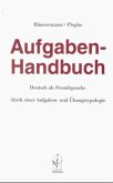 Aufgaben-Handbuch Deutsch als Fremdsprache