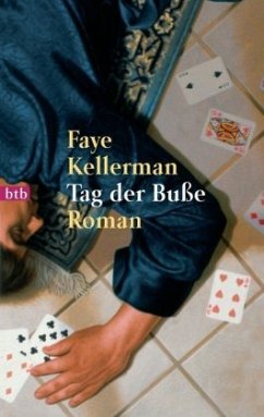 Tag der Buße / Peter Decker & Rina Lazarus Bd.4 - Kellerman, Faye