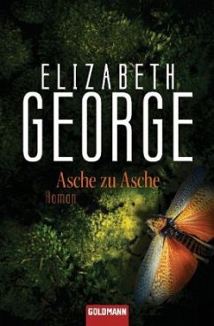 Asche zu Asche / Inspector Lynley Bd.7 - George, Elizabeth