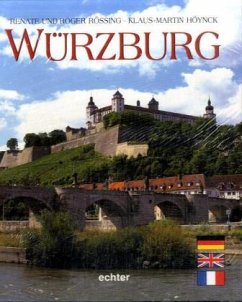 Würzburg - Rössing, Renate; Rössing, Roger; Höynck, Klaus-Martin