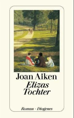 Elizas Tochter - Aiken, Joan