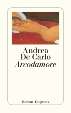 Arcodamore - De Carlo, Andrea