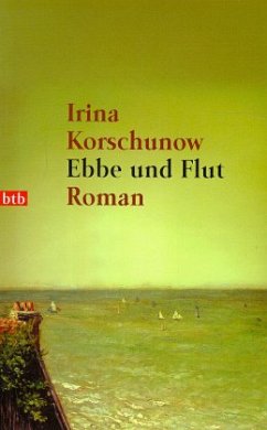 Ebbe und Flut - Korschunow, Irina