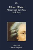 Mozart auf der Reise nach Prag Mozart auf der Reise nach Prag