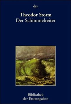 Cover Der Schimmelreiter