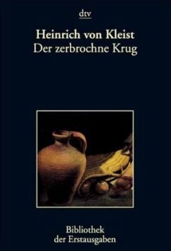 Cover Der zerbrochene Krug