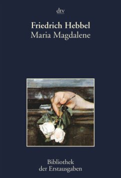 Cover Maria Magdalene