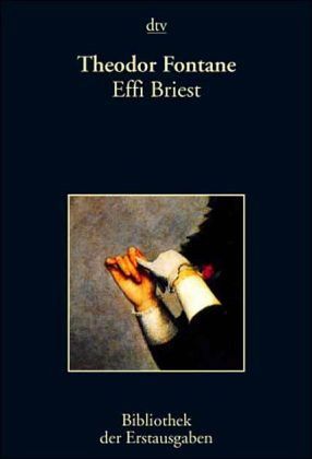Effi Briest Effi Briest