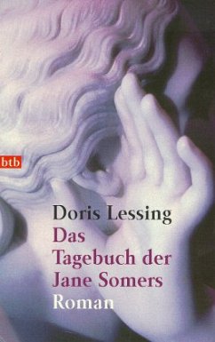 Das Tagebuch der Jane Somers - Lessing, Doris