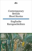 Englische Kurzgeschichten / Contemporary British Short Stories