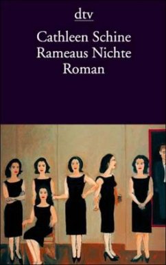 Rameaus Nichte - Schine, Cathleen