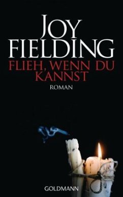 Flieh, wenn du kannst - Fielding, Joy