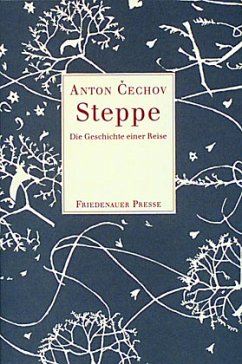 Cover Steppe