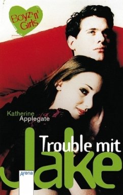 Cover Trouble mit Jake