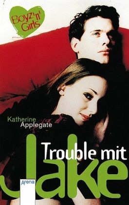 Trouble mit Jake Trouble mit Jake