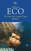 Die Insel des vorigen Tages