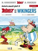 Asterix un de Wikingers; Asterix und die Normannen / Asterix Bd.9 (plattdeutsche Ausgabe) Asterix un de Wikingers; Asterix und die Normannen / Asterix Bd.9 (plattdeutsche Ausgabe)