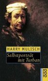 Selbstporträt mit Turban Selbstporträt mit Turban