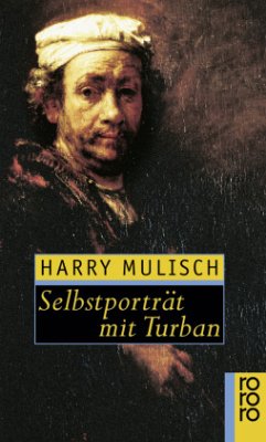 Selbstporträt mit Turban - Mulisch, Harry