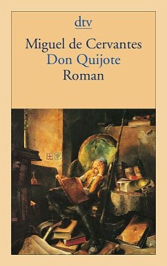 Cover Don Quijote